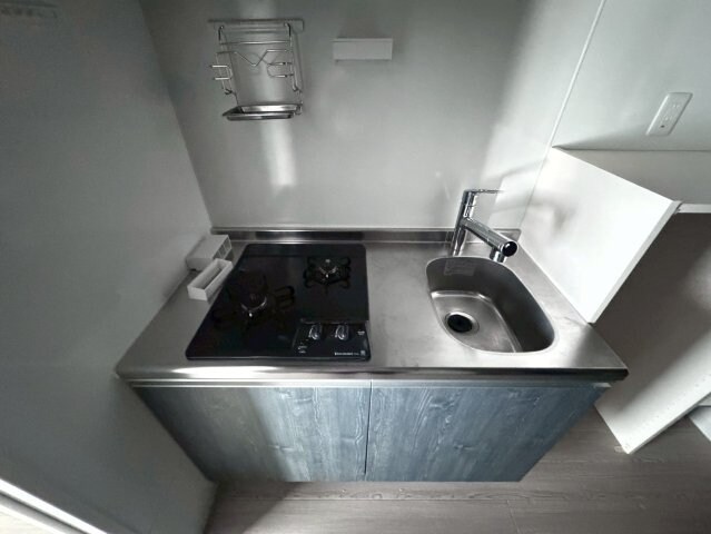 エヌエムサンカンテキャトフE棟の物件内観写真