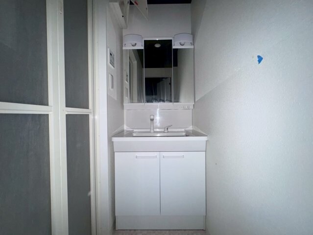 エヌエムサンカンテキャトフE棟の物件内観写真