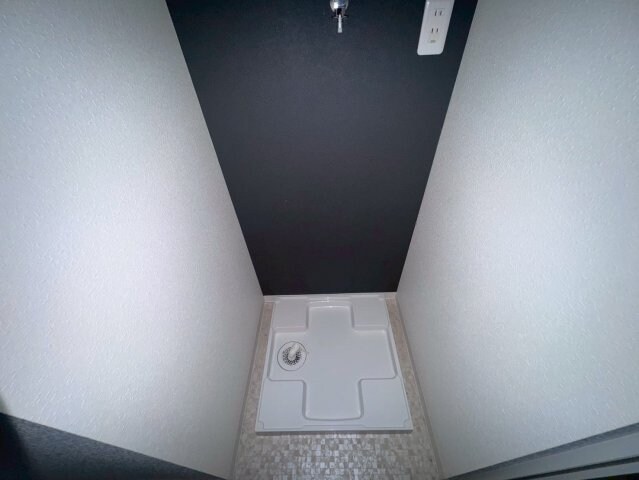 エヌエムサンカンテキャトフE棟の物件内観写真