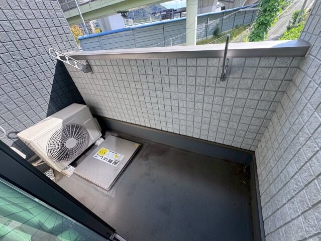 エヌエムサンカンテキャトフE棟の物件内観写真