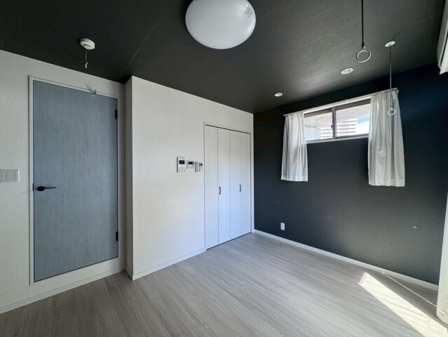 エヌエムサンカンテキャトフE棟の物件内観写真