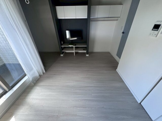 エヌエムサンカンテキャトフE棟の物件内観写真