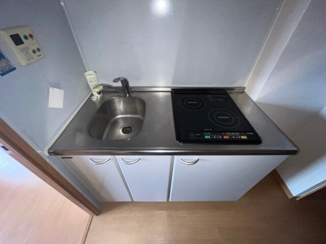 メゾン・ド・ヴィレ須磨潮見坂の物件内観写真