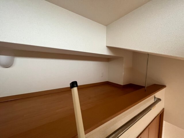 メゾン・ド・ヴィレ須磨潮見坂の物件内観写真