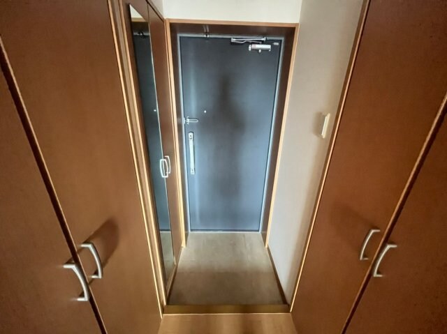 メゾン・ド・ヴィレ須磨潮見坂の物件内観写真