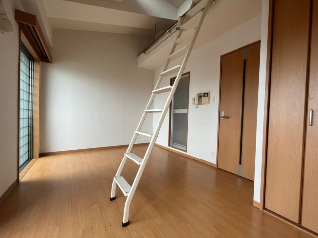 メゾン・ド・ヴィレ須磨潮見坂の物件内観写真