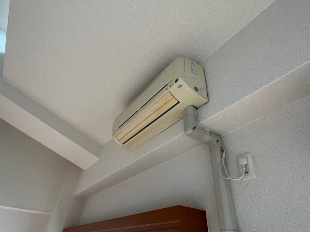 メゾン・ド・ヴィレ須磨潮見坂の物件内観写真