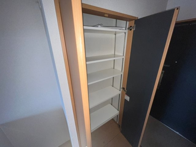 メゾン・ド・ヴィレ須磨潮見坂の物件内観写真