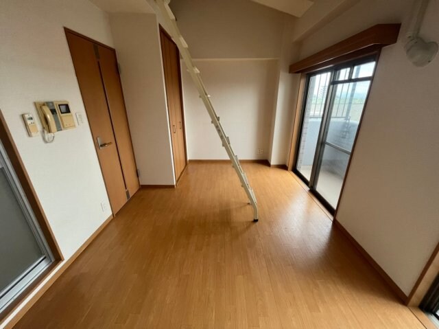 メゾン・ド・ヴィレ須磨潮見坂の物件内観写真