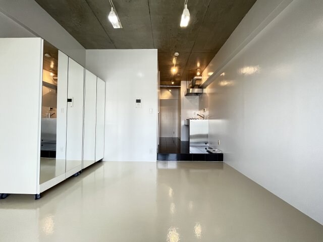 REVEの物件内観写真