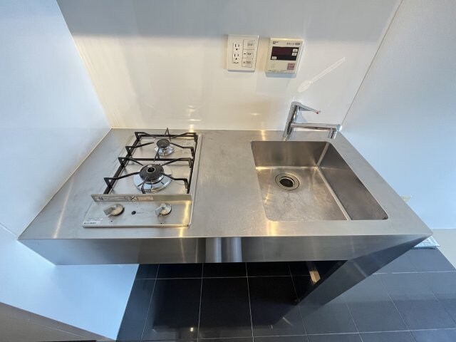 REVEの物件内観写真