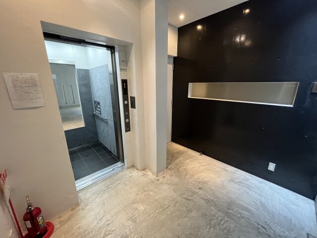 REVEの物件外観写真