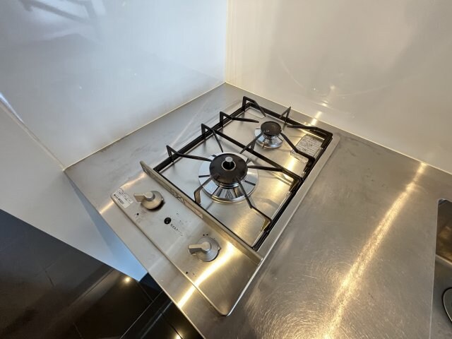 REVEの物件内観写真