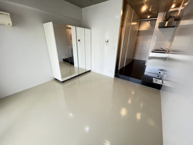 REVEの物件内観写真