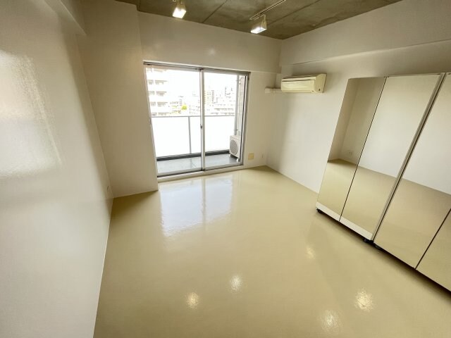 REVEの物件内観写真