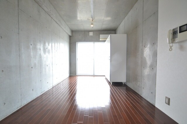 ロイスグラン神戸湊川公園の物件内観写真