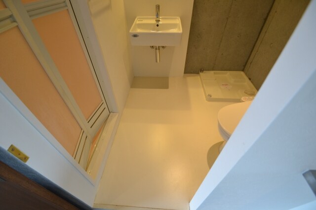 ロイスグラン神戸湊川公園の物件内観写真