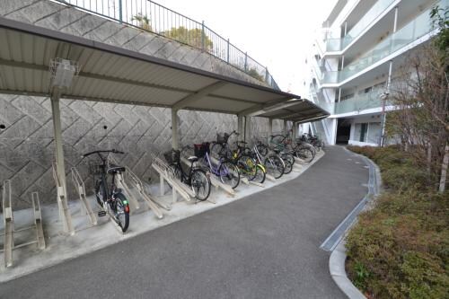 ロイスグラン神戸湊川公園の物件内観写真