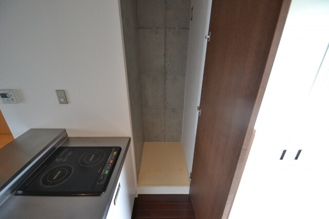 ロイスグラン神戸湊川公園の物件内観写真