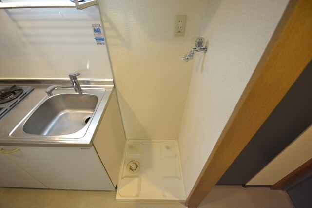 M・PARK WESTの物件内観写真