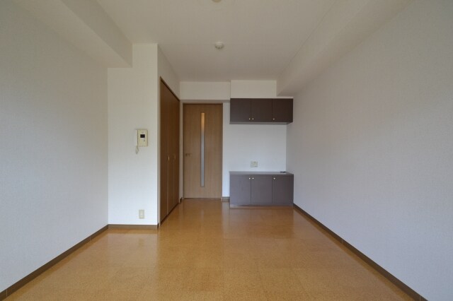 M・PARK WESTの物件内観写真