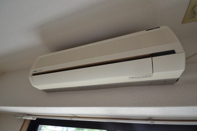 M・PARK WESTの物件内観写真