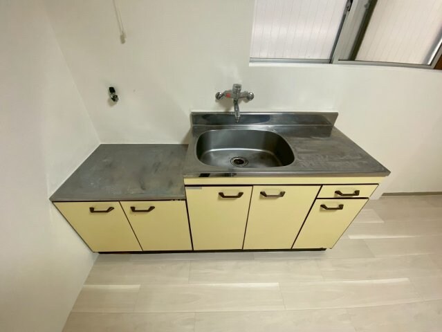 チャンピオン兵庫ビルの物件内観写真