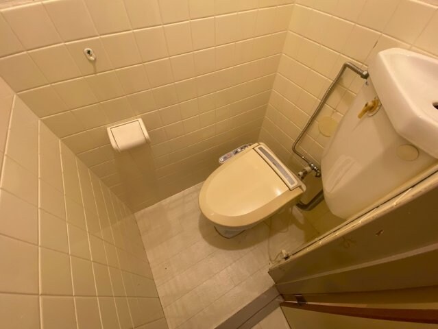 チャンピオン兵庫ビルの物件内観写真