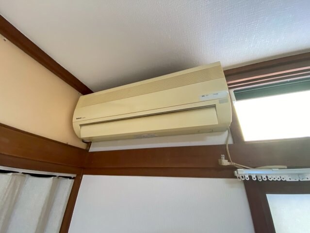 チャンピオン兵庫ビルの物件内観写真