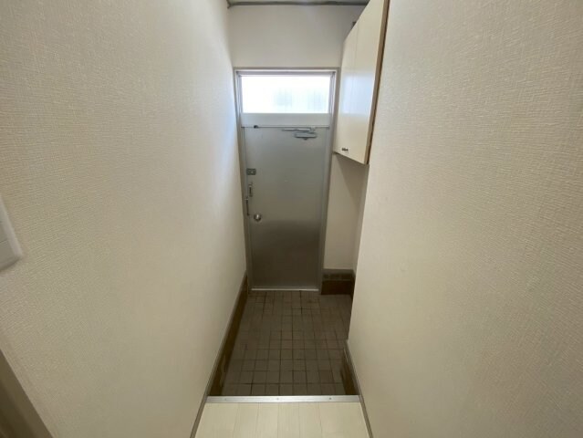 チャンピオン兵庫ビルの物件内観写真