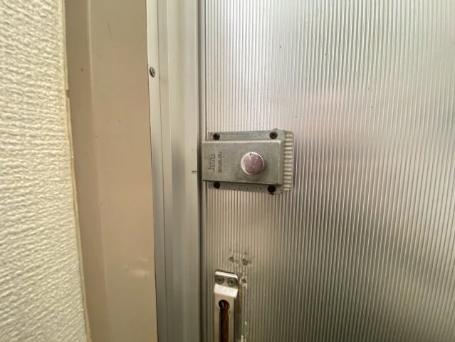 チャンピオン兵庫ビルの物件内観写真