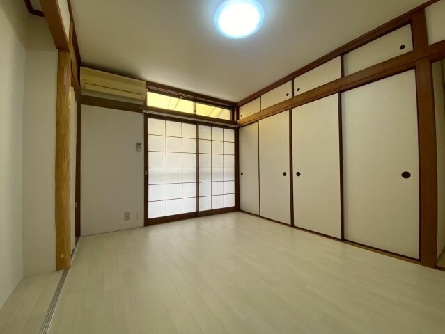 チャンピオン兵庫ビルの物件内観写真