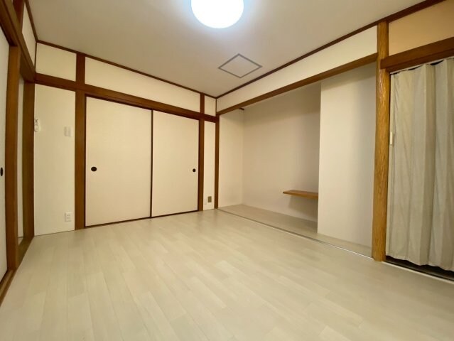 チャンピオン兵庫ビルの物件内観写真