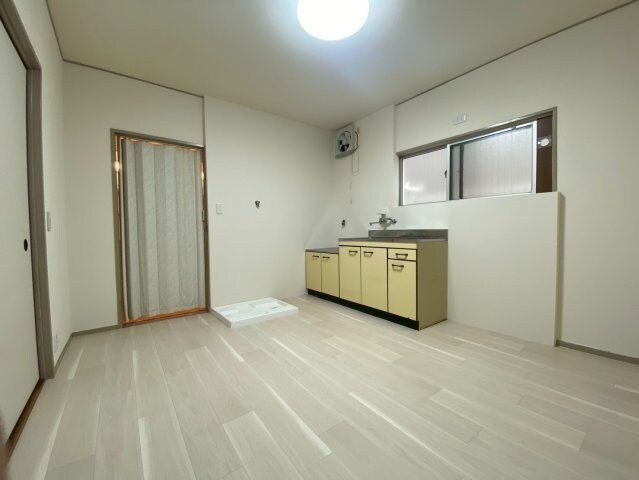 チャンピオン兵庫ビルの物件内観写真