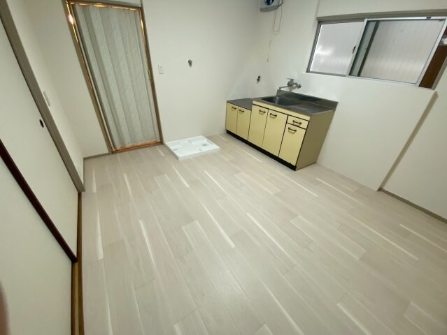 チャンピオン兵庫ビルの物件内観写真