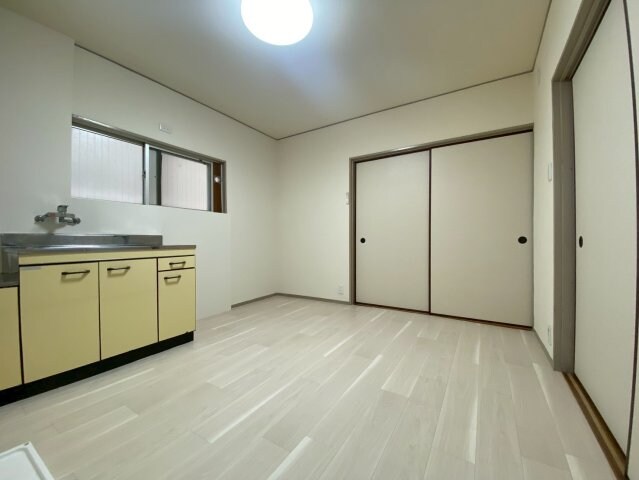 チャンピオン兵庫ビルの物件内観写真