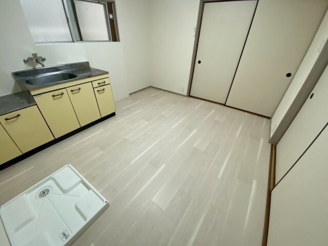 チャンピオン兵庫ビルの物件内観写真