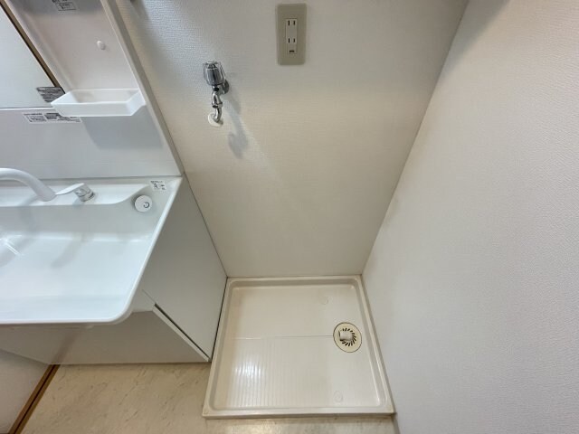 ラシュレ・ウエスト六甲の物件内観写真