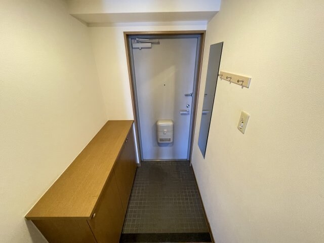 ラシュレ・ウエスト六甲の物件内観写真