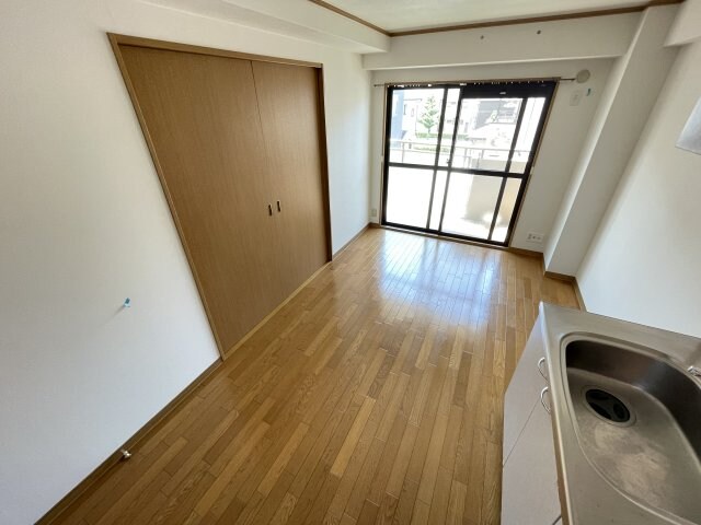 ラシュレ・ウエスト六甲の物件内観写真