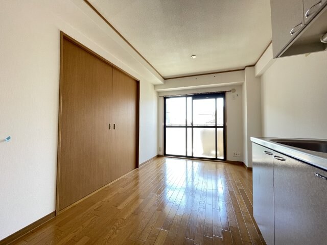 ラシュレ・ウエスト六甲の物件内観写真