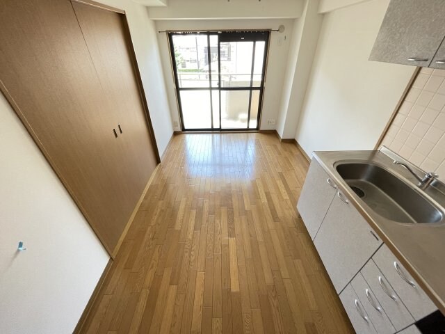 ラシュレ・ウエスト六甲の物件内観写真