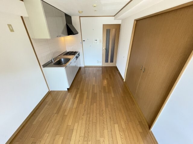 ラシュレ・ウエスト六甲の物件内観写真