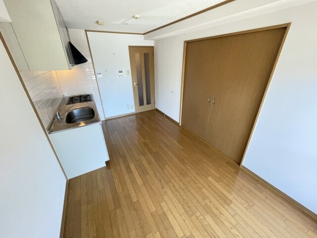 ラシュレ・ウエスト六甲の物件内観写真