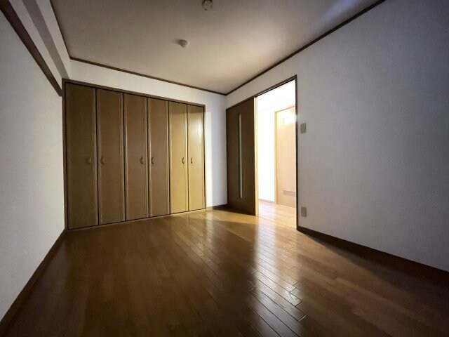 ラシュレ・ウエスト六甲の物件内観写真