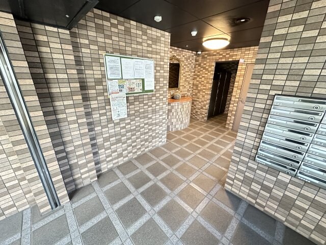 ドール魚崎の物件外観写真