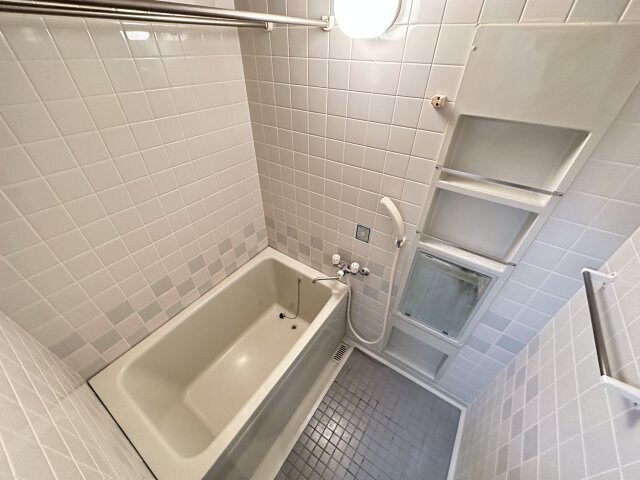 ドール魚崎の物件内観写真