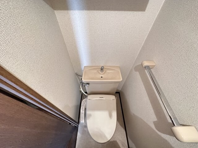 ドール魚崎の物件内観写真