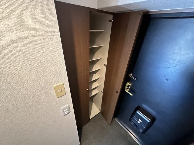 ドール魚崎の物件内観写真