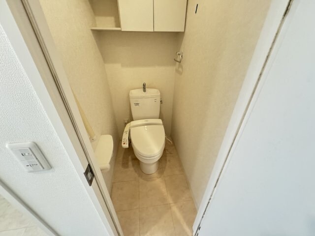 メゾンドバレーの物件内観写真